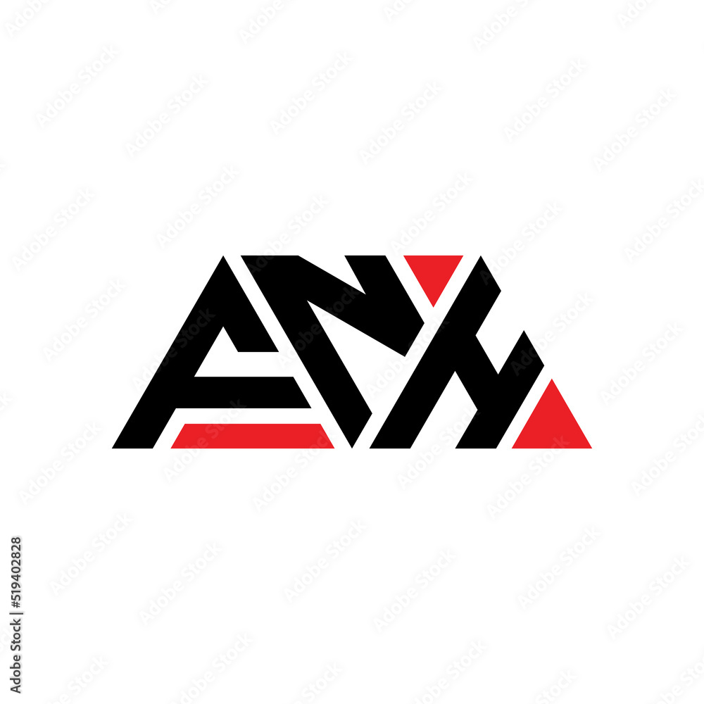 FNH triangle letter logo design with triangle shape. FNH triangle logo design monogram. FNH triangle vector logo template with red color. FNH triangular logo Simple, Elegant, and Luxurious Logo... FNH triangle letter logo design with triangle shape. FNH triangle logo design monogram. FNH triangle vector logo template with red color. FNH triangular logo Simple, Elegant, and Luxurious Logo...