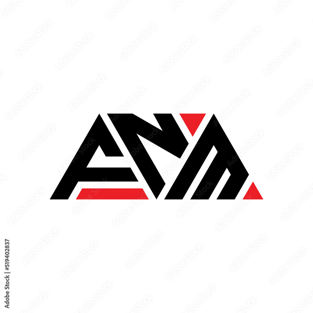 FNM triangle letter logo design with triangle shape. FNM triangle logo design monogram. FNM triangle vector logo template with red color. FNM triangular logo Simple, Elegant, and Luxurious Logo... FNM triangle letter logo design with triangle shape. FNM triangle logo design monogram. FNM triangle vector logo template with red color. FNM triangular logo Simple, Elegant, and Luxurious Logo...