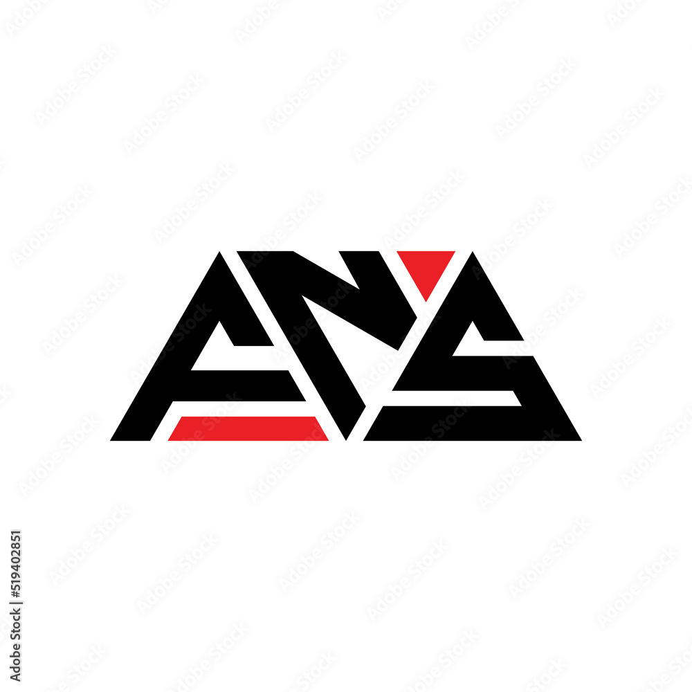 FNS triangle letter logo design with triangle shape. FNS triangle logo design monogram. FNS triangle vector logo template with red color. FNS triangular logo Simple, Elegant, and Luxurious Logo... FNS triangle letter logo design with triangle shape. FNS triangle logo design monogram. FNS triangle vector logo template with red color. FNS triangular logo Simple, Elegant, and Luxurious Logo...