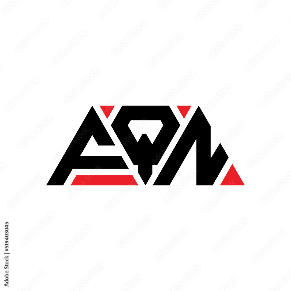 FQN triangle letter logo design with triangle shape. FQN triangle logo design monogram. FQN triangle vector logo template with red color. FQN triangular logo Simple, Elegant, and Luxurious Logo... FQN triangle letter logo design with triangle shape. FQN triangle logo design monogram. FQN triangle vector logo template with red color. FQN triangular logo Simple, Elegant, and Luxurious Logo...