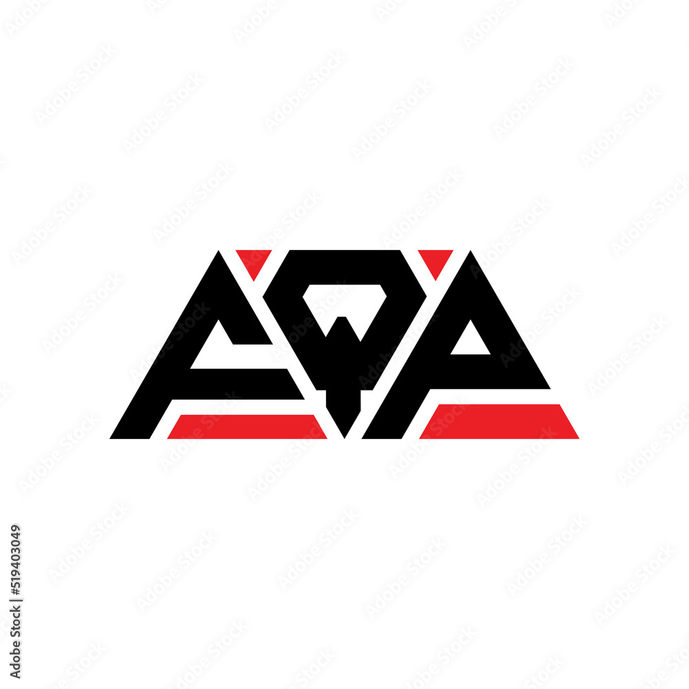FQP triangle letter logo design with triangle shape. FQP triangle logo design monogram. FQP triangle vector logo template with red color. FQP triangular logo Simple, Elegant, and Luxurious Logo... FQP triangle letter logo design with triangle shape. FQP triangle logo design monogram. FQP triangle vector logo template with red color. FQP triangular logo Simple, Elegant, and Luxurious Logo...
