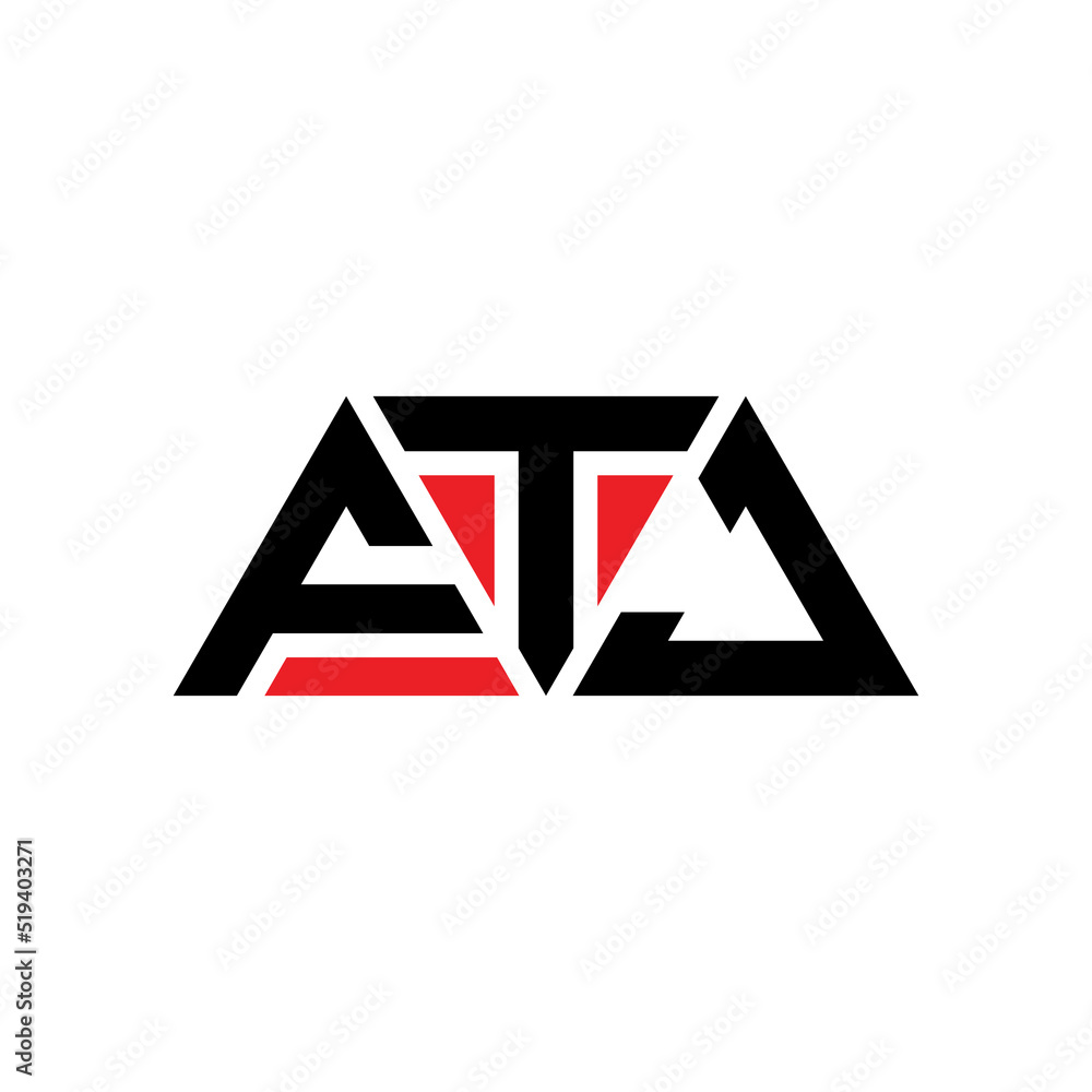 FTJ triangle letter logo design with triangle shape. FTJ triangle logo design monogram. FTJ triangle vector logo template with red color. FTJ triangular logo Simple, Elegant, and Luxurious Logo... FTJ triangle letter logo design with triangle shape. FTJ triangle logo design monogram. FTJ triangle vector logo template with red color. FTJ triangular logo Simple, Elegant, and Luxurious Logo...
