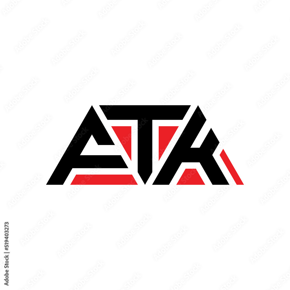 FTK triangle letter logo design with triangle shape. FTK triangle logo design monogram. FTK triangle vector logo template with red color. FTK triangular logo Simple, Elegant, and Luxurious Logo... FTK triangle letter logo design with triangle shape. FTK triangle logo design monogram. FTK triangle vector logo template with red color. FTK triangular logo Simple, Elegant, and Luxurious Logo...