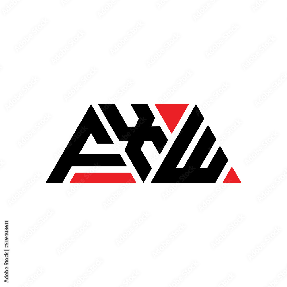 FXW triangle letter logo design with triangle shape. FXW triangle logo design monogram. FXW triangle vector logo template with red color. FXW triangular logo Simple, Elegant, and Luxurious Logo... FXW triangle letter logo design with triangle shape. FXW triangle logo design monogram. FXW triangle vector logo template with red color. FXW triangular logo Simple, Elegant, and Luxurious Logo...