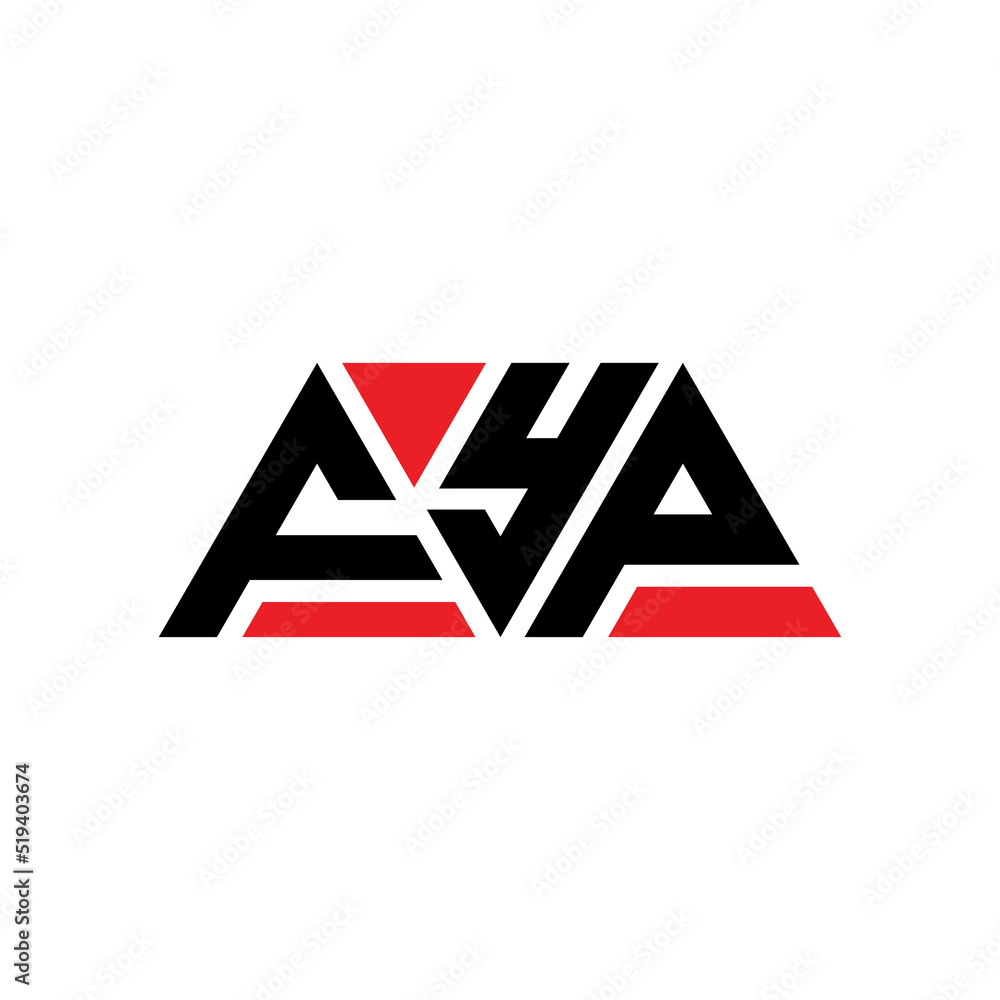 FYP triangle letter logo design with triangle shape. FYP triangle logo design monogram. FYP triangle vector logo template with red color. FYP triangular logo Simple, Elegant, and Luxurious Logo... FYP triangle letter logo design with triangle shape. FYP triangle logo design monogram. FYP triangle vector logo template with red color. FYP triangular logo Simple, Elegant, and Luxurious Logo...