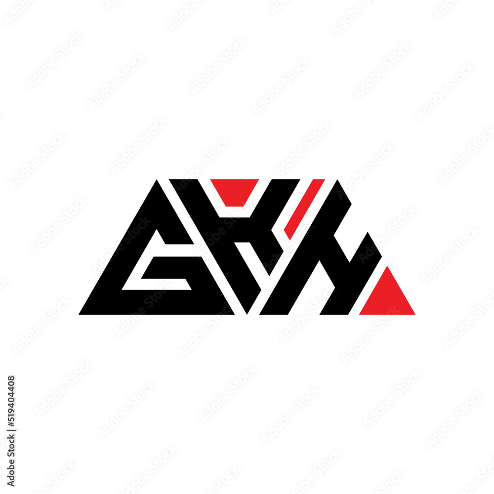 GKH triangle letter logo design with triangle shape. GKH triangle logo design monogram. GKH triangle vector logo template with red color. GKH triangular logo Simple, Elegant, and Luxurious Logo... GKH triangle letter logo design with triangle shape. GKH triangle logo design monogram. GKH triangle vector logo template with red color. GKH triangular logo Simple, Elegant, and Luxurious Logo...
