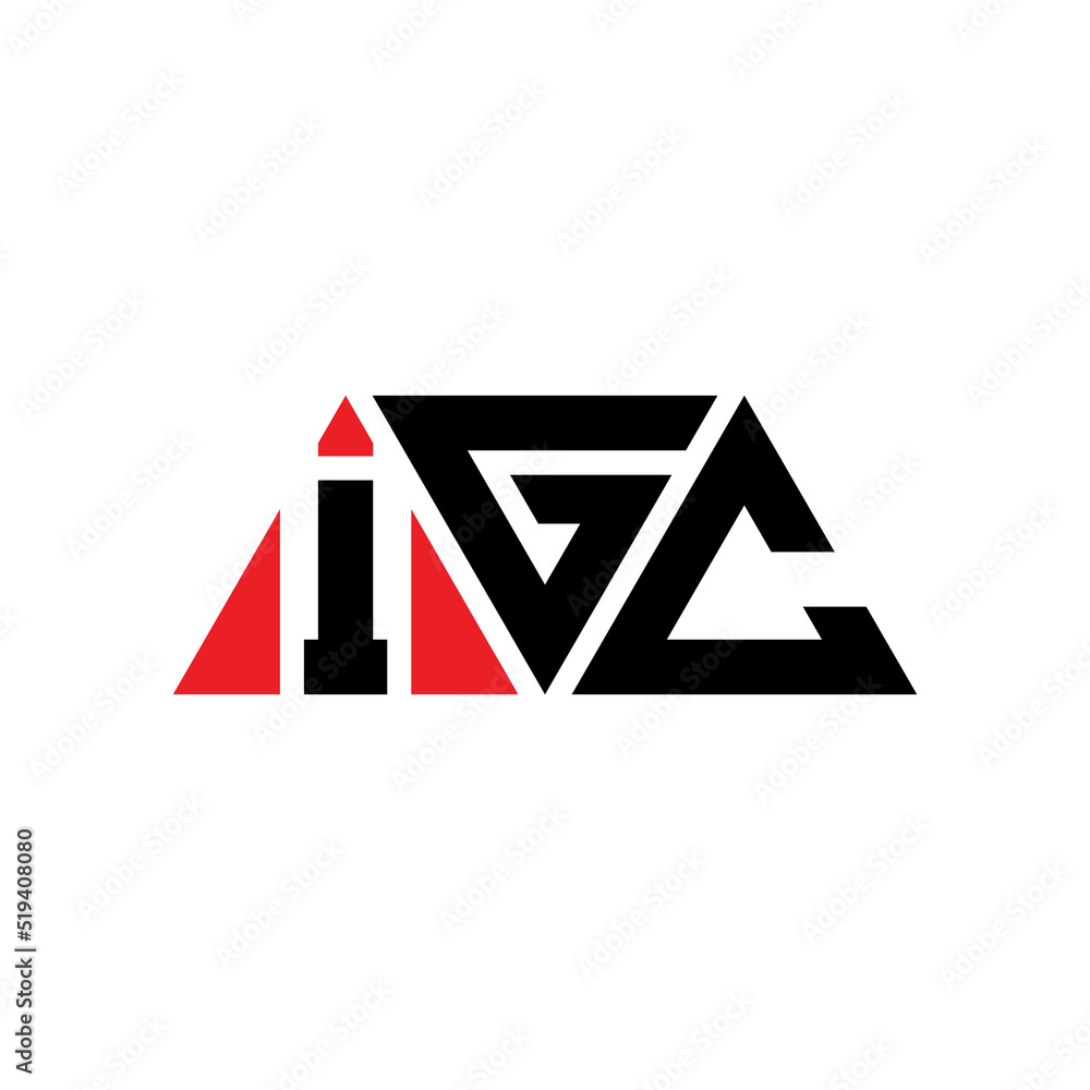 IGC triangle letter logo design with triangle shape. IGC triangle logo design monogram. IGC triangle vector logo template with red color. IGC triangular logo Simple, Elegant, and Luxurious Logo... IGC triangle letter logo design with triangle shape. IGC triangle logo design monogram. IGC triangle vector logo template with red color. IGC triangular logo Simple, Elegant, and Luxurious Logo...