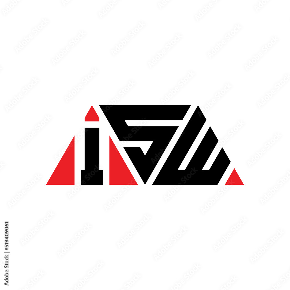 ISW triangle letter logo design with triangle shape. ISW triangle logo design monogram. ISW triangle vector logo template with red color. ISW triangular logo Simple, Elegant, and Luxurious Logo... ISW triangle letter logo design with triangle shape. ISW triangle logo design monogram. ISW triangle vector logo template with red color. ISW triangular logo Simple, Elegant, and Luxurious Logo...