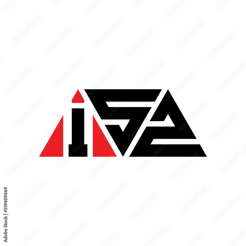 ISZ triangle letter logo design with triangle shape. ISZ triangle logo design monogram. ISZ triangle vector logo template with red color. ISZ triangular logo Simple, Elegant, and Luxurious Logo... ISZ triangle letter logo design with triangle shape. ISZ triangle logo design monogram. ISZ triangle vector logo template with red color. ISZ triangular logo Simple, Elegant, and Luxurious Logo...