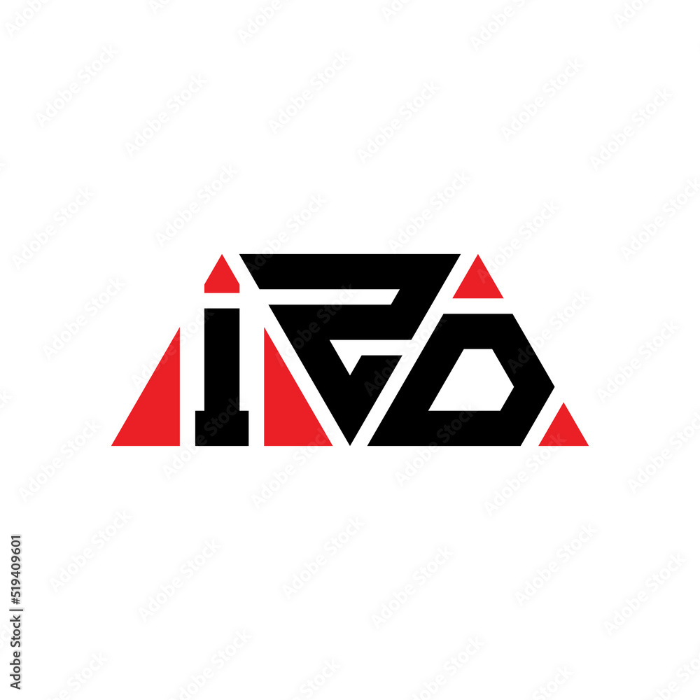 IZD triangle letter logo design with triangle shape. IZD triangle logo design monogram. IZD triangle vector logo template with red color. IZD triangular logo Simple, Elegant, and Luxurious Logo... IZD triangle letter logo design with triangle shape. IZD triangle logo design monogram. IZD triangle vector logo template with red color. IZD triangular logo Simple, Elegant, and Luxurious Logo...