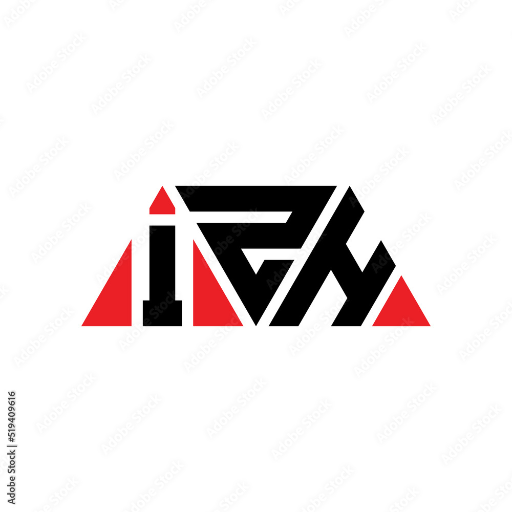 IZH triangle letter logo design with triangle shape. IZH triangle logo design monogram. IZH triangle vector logo template with red color. IZH triangular logo Simple, Elegant, and Luxurious Logo... IZH triangle letter logo design with triangle shape. IZH triangle logo design monogram. IZH triangle vector logo template with red color. IZH triangular logo Simple, Elegant, and Luxurious Logo...