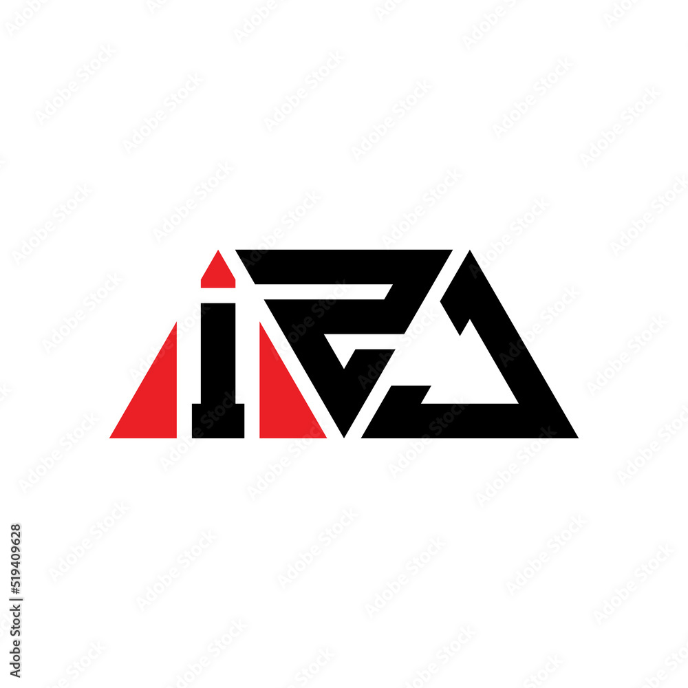 IZJ triangle letter logo design with triangle shape. IZJ triangle logo design monogram. IZJ triangle vector logo template with red color. IZJ triangular logo Simple, Elegant, and Luxurious Logo... IZJ triangle letter logo design with triangle shape. IZJ triangle logo design monogram. IZJ triangle vector logo template with red color. IZJ triangular logo Simple, Elegant, and Luxurious Logo...