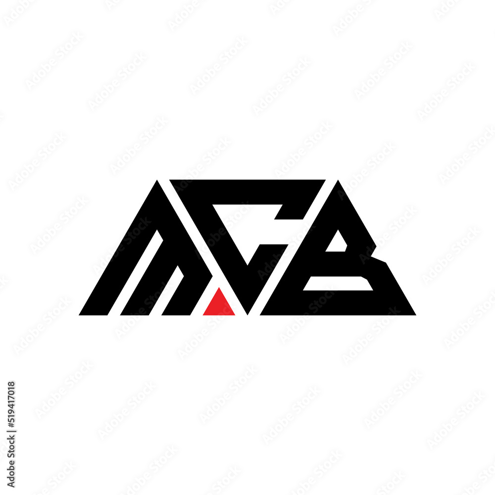 MCB triangle letter logo design with triangle shape. MCB triangle logo design monogram. MCB triangle vector logo template with red color. MCB triangular logo Simple, Elegant, and Luxurious Logo... MCB triangle letter logo design with triangle shape. MCB triangle logo design monogram. MCB triangle vector logo template with red color. MCB triangular logo Simple, Elegant, and Luxurious Logo...
