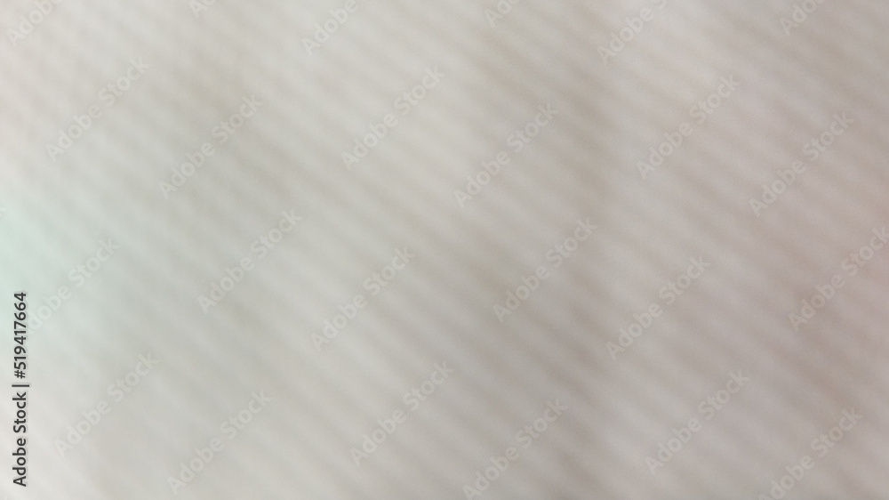 Stripped and transparent fabric with warm color Stripped and transparent fabric with warm color