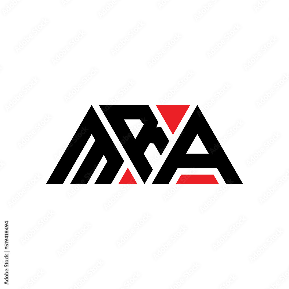 MRA triangle letter logo design with triangle shape. MRA triangle logo design monogram. MRA triangle vector logo template with red color. MRA triangular logo Simple, Elegant, and Luxurious Logo... MRA triangle letter logo design with triangle shape. MRA triangle logo design monogram. MRA triangle vector logo template with red color. MRA triangular logo Simple, Elegant, and Luxurious Logo...