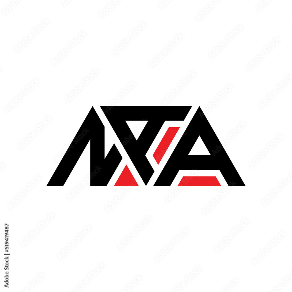 NAA triangle letter logo design with triangle shape. NAA triangle logo design monogNAm. NAA triangle vector logo template with red color. NAA triangular logo Simple, Elegant, and Luxurious Logo... NAA triangle letter logo design with triangle shape. NAA triangle logo design monogNAm. NAA triangle vector logo template with red color. NAA triangular logo Simple, Elegant, and Luxurious Logo...