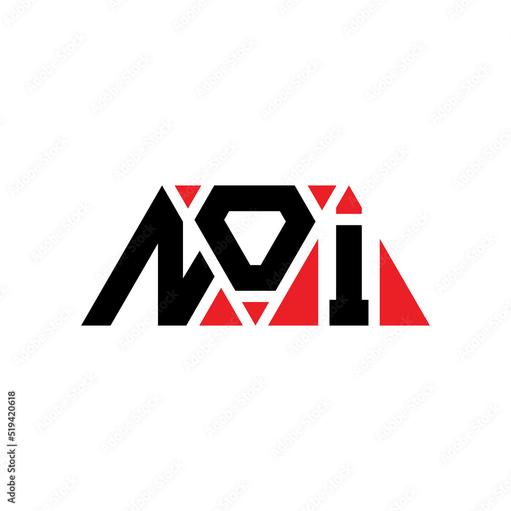 NOI triangle letter logo design with triangle shape. NOI triangle logo design monogram. NOI triangle vector logo template with red color. NOI triangular logo Simple, Elegant, and Luxurious Logo... NOI triangle letter logo design with triangle shape. NOI triangle logo design monogram. NOI triangle vector logo template with red color. NOI triangular logo Simple, Elegant, and Luxurious Logo...