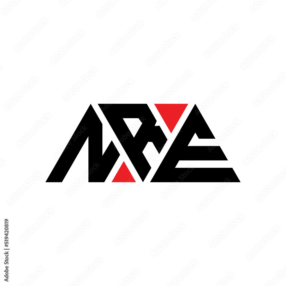 NRE triangle letter logo design with triangle shape. NRE triangle logo design monogram. NRE triangle vector logo template with red color. NRE triangular logo Simple, Elegant, and Luxurious Logo... NRE triangle letter logo design with triangle shape. NRE triangle logo design monogram. NRE triangle vector logo template with red color. NRE triangular logo Simple, Elegant, and Luxurious Logo...
