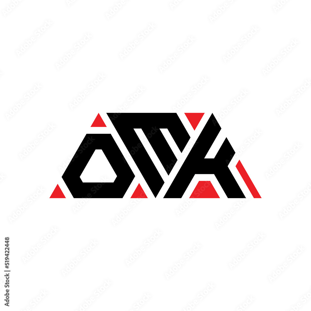 OMK triangle letter logo design with triangle shape. OMK triangle logo design monogram. OMK triangle vector logo template with red color. OMK triangular logo Simple, Elegant, and Luxurious Logo... OMK triangle letter logo design with triangle shape. OMK triangle logo design monogram. OMK triangle vector logo template with red color. OMK triangular logo Simple, Elegant, and Luxurious Logo...