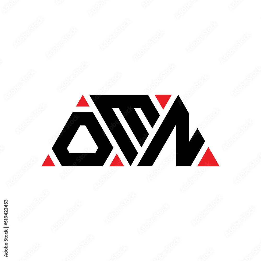 OMN triangle letter logo design with triangle shape. OMN triangle logo design monogram. OMN triangle vector logo template with red color. OMN triangular logo Simple, Elegant, and Luxurious Logo... OMN triangle letter logo design with triangle shape. OMN triangle logo design monogram. OMN triangle vector logo template with red color. OMN triangular logo Simple, Elegant, and Luxurious Logo...