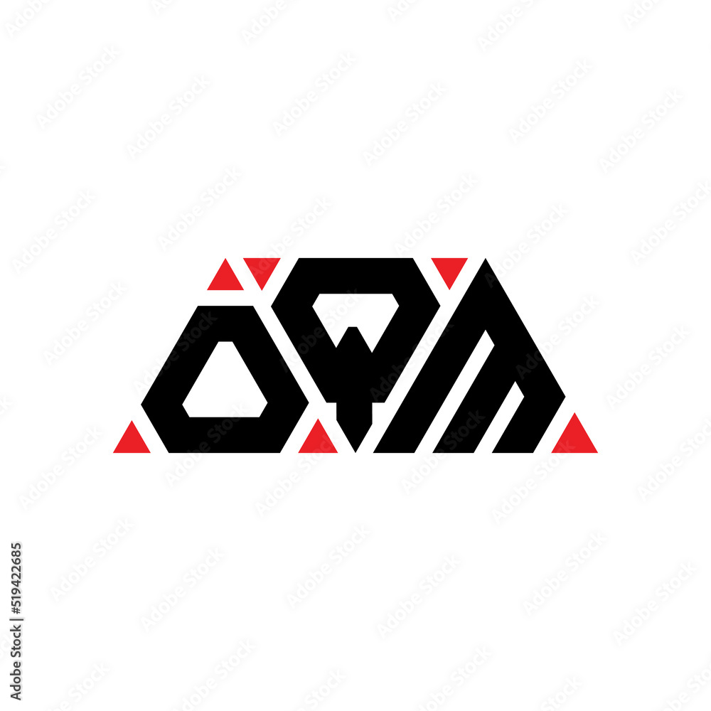 OQM triangle letter logo design with triangle shape. OQM triangle logo design monogram. OQM triangle vector logo template with red color. OQM triangular logo Simple, Elegant, and Luxurious Logo... OQM triangle letter logo design with triangle shape. OQM triangle logo design monogram. OQM triangle vector logo template with red color. OQM triangular logo Simple, Elegant, and Luxurious Logo...