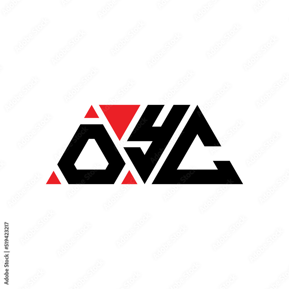 OYC triangle letter logo design with triangle shape. OYC triangle logo design monogram. OYC triangle vector logo template with red color. OYC triangular logo Simple, Elegant, and Luxurious Logo... OYC triangle letter logo design with triangle shape. OYC triangle logo design monogram. OYC triangle vector logo template with red color. OYC triangular logo Simple, Elegant, and Luxurious Logo...
