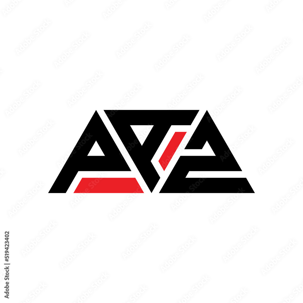 PAZ triangle letter logo design with triangle shape. PAZ triangle logo design monogram. PAZ triangle vector logo template with red color. PAZ triangular logo Simple, Elegant, and Luxurious Logo... PAZ triangle letter logo design with triangle shape. PAZ triangle logo design monogram. PAZ triangle vector logo template with red color. PAZ triangular logo Simple, Elegant, and Luxurious Logo...