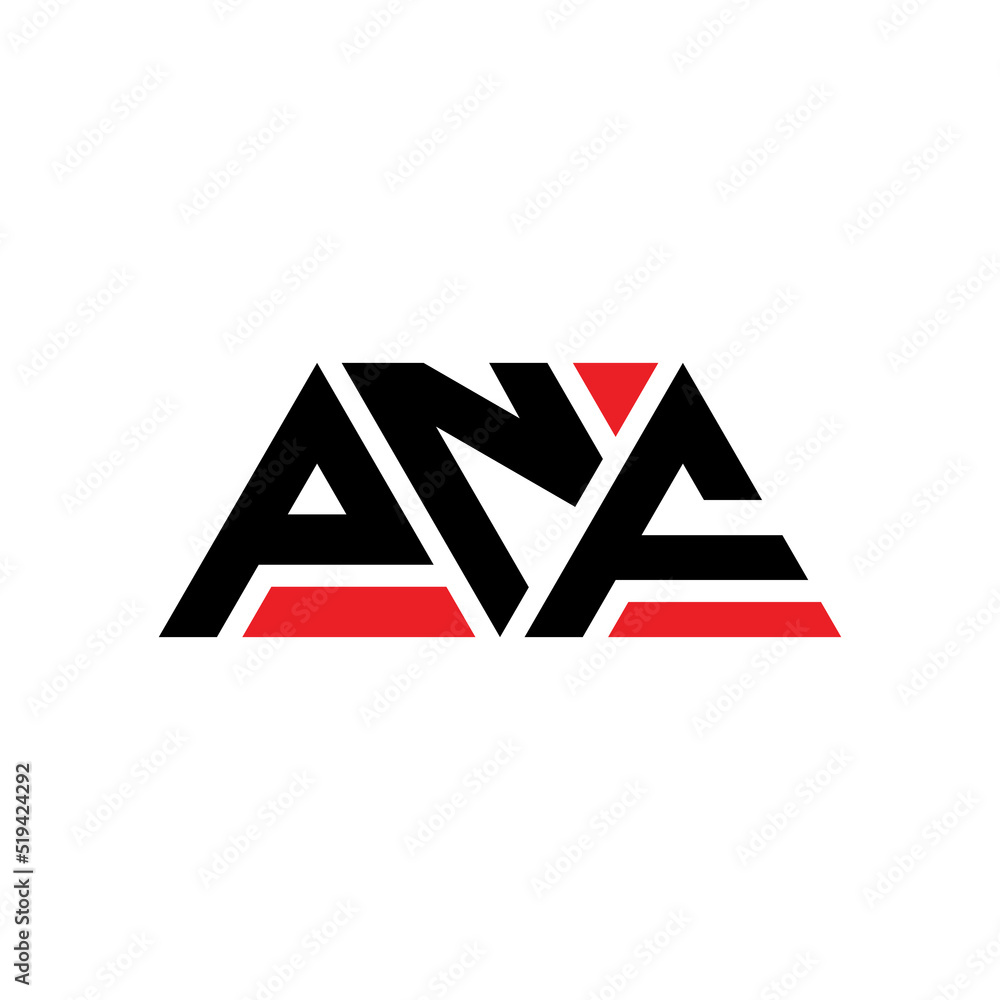 PNF triangle letter logo design with triangle shape. PNF triangle logo design monogram. PNF triangle vector logo template with red color. PNF triangular logo Simple, Elegant, and Luxurious Logo... PNF triangle letter logo design with triangle shape. PNF triangle logo design monogram. PNF triangle vector logo template with red color. PNF triangular logo Simple, Elegant, and Luxurious Logo...