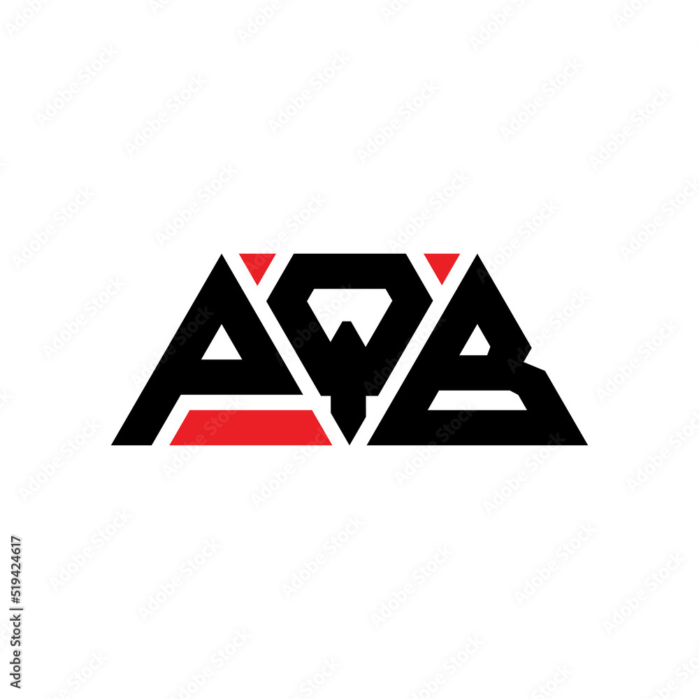PQB triangle letter logo design with triangle shape. PQB triangle logo design monogram. PQB triangle vector logo template with red color. PQB triangular logo Simple, Elegant, and Luxurious Logo... PQB triangle letter logo design with triangle shape. PQB triangle logo design monogram. PQB triangle vector logo template with red color. PQB triangular logo Simple, Elegant, and Luxurious Logo...