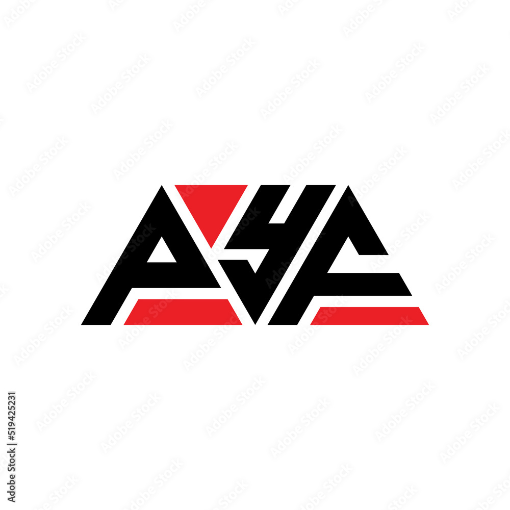 PYF triangle letter logo design with triangle shape. PYF triangle logo design monogram. PYF triangle vector logo template with red color. PYF triangular logo Simple, Elegant, and Luxurious Logo... PYF triangle letter logo design with triangle shape. PYF triangle logo design monogram. PYF triangle vector logo template with red color. PYF triangular logo Simple, Elegant, and Luxurious Logo...