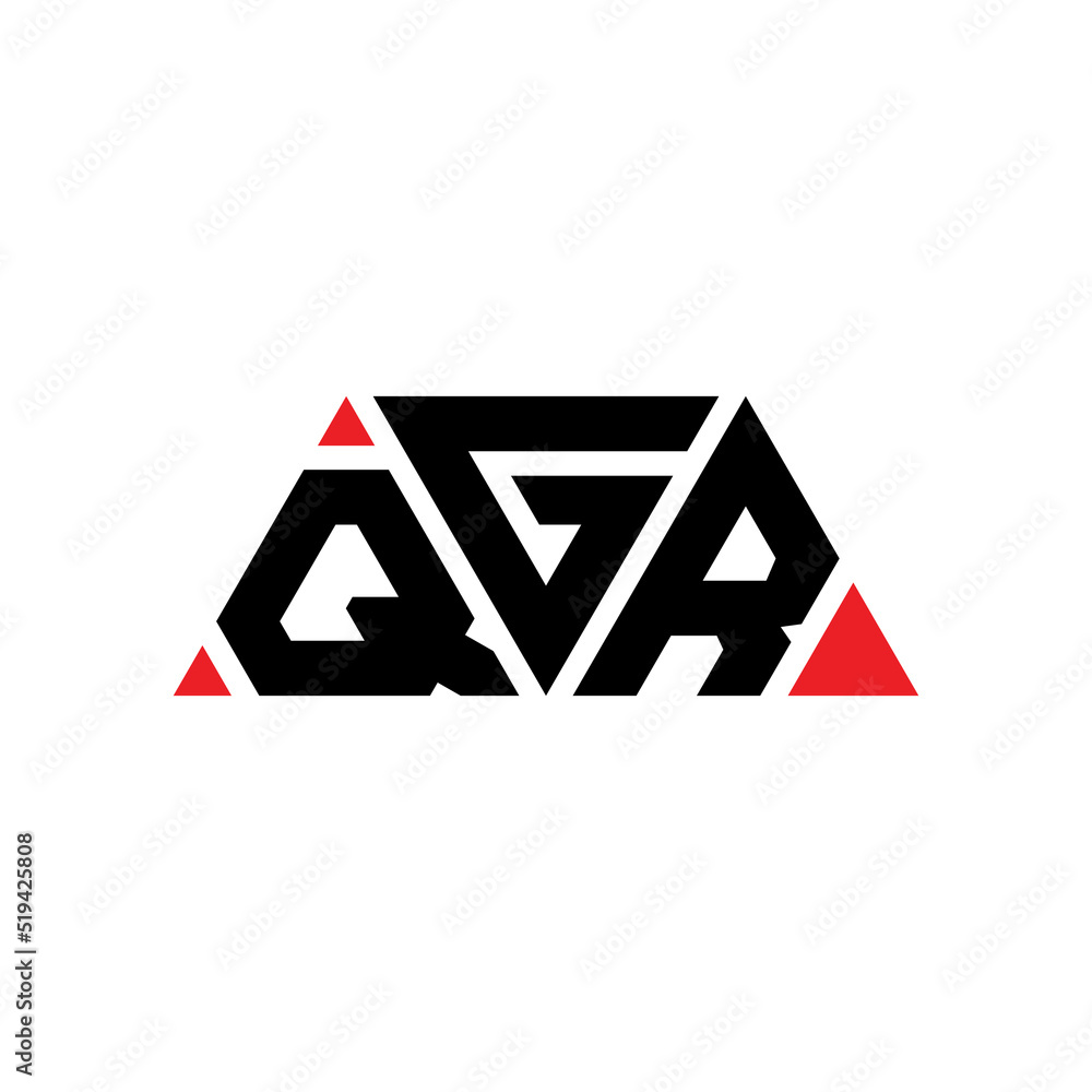 QGR triangle letter logo design with triangle shape. QGR triangle logo design monogram. QGR triangle vector logo template with red color. QGR triangular logo Simple, Elegant, and Luxurious Logo... QGR triangle letter logo design with triangle shape. QGR triangle logo design monogram. QGR triangle vector logo template with red color. QGR triangular logo Simple, Elegant, and Luxurious Logo...