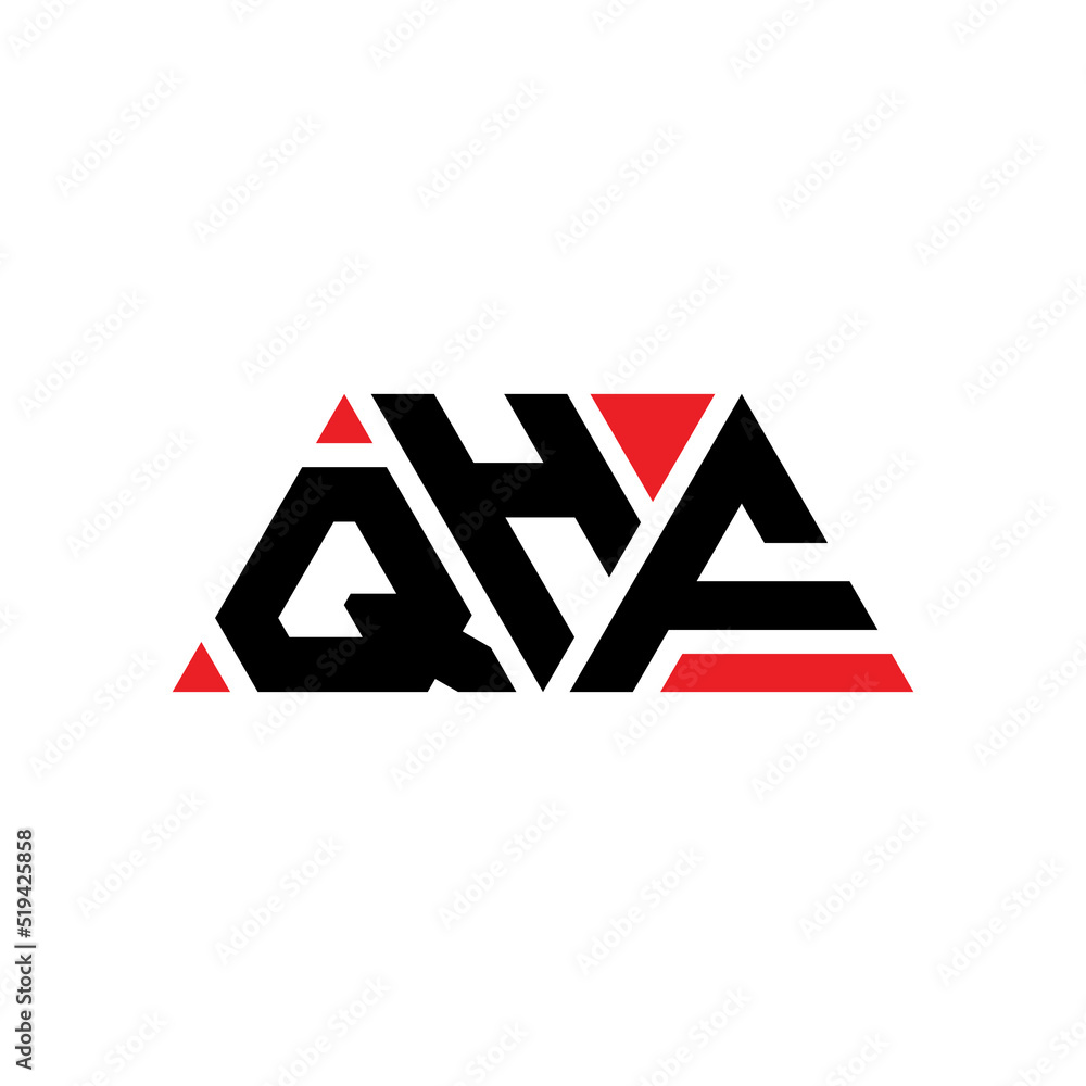 QHF triangle letter logo design with triangle shape. QHF triangle logo design monogram. QHF triangle vector logo template with red color. QHF triangular logo Simple, Elegant, and Luxurious Logo... QHF triangle letter logo design with triangle shape. QHF triangle logo design monogram. QHF triangle vector logo template with red color. QHF triangular logo Simple, Elegant, and Luxurious Logo...