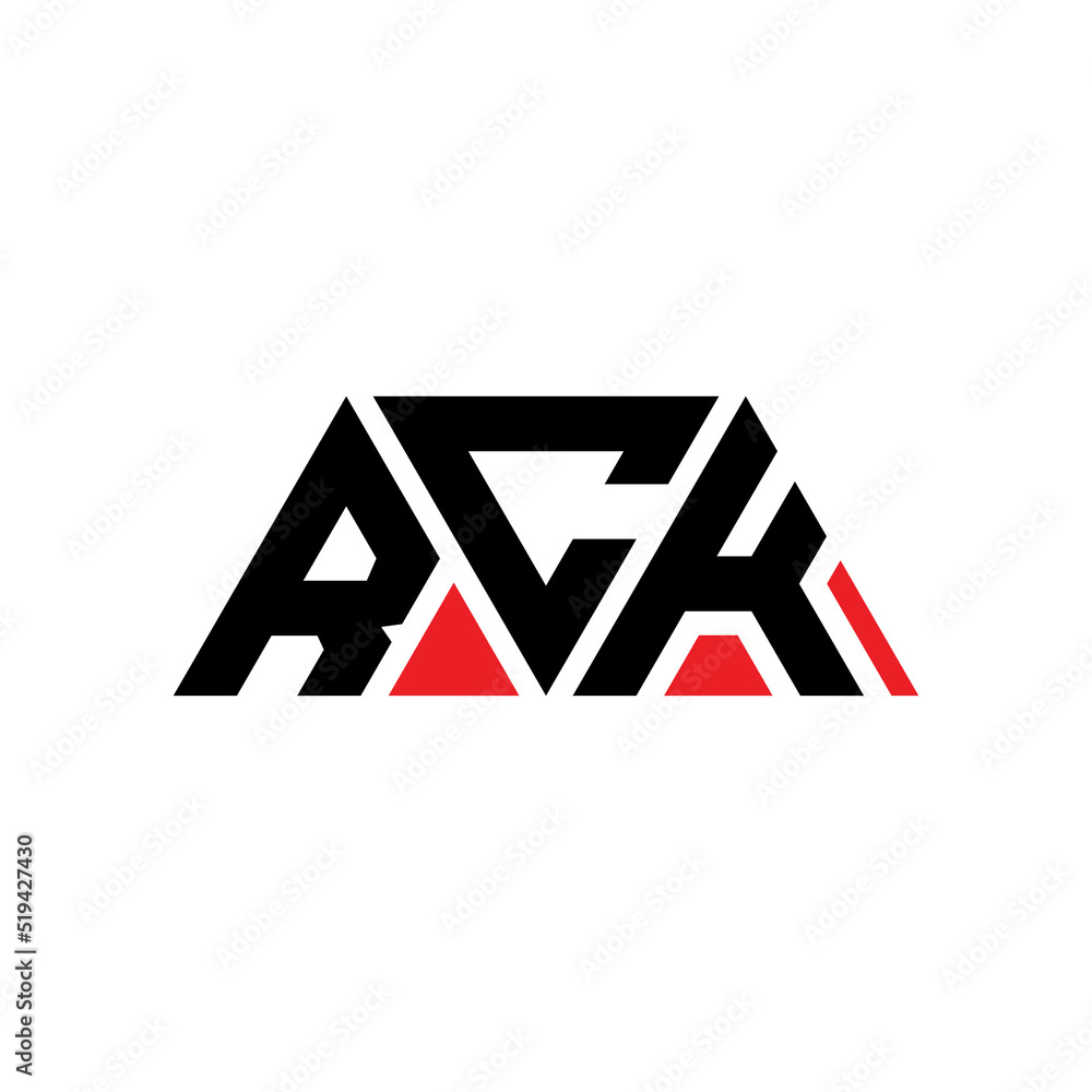 RCK triangle letter logo design with triangle shape. RCK triangle logo design monogram. RCK triangle vector logo template with red color. RCK triangular logo Simple, Elegant, and Luxurious Logo... RCK triangle letter logo design with triangle shape. RCK triangle logo design monogram. RCK triangle vector logo template with red color. RCK triangular logo Simple, Elegant, and Luxurious Logo...