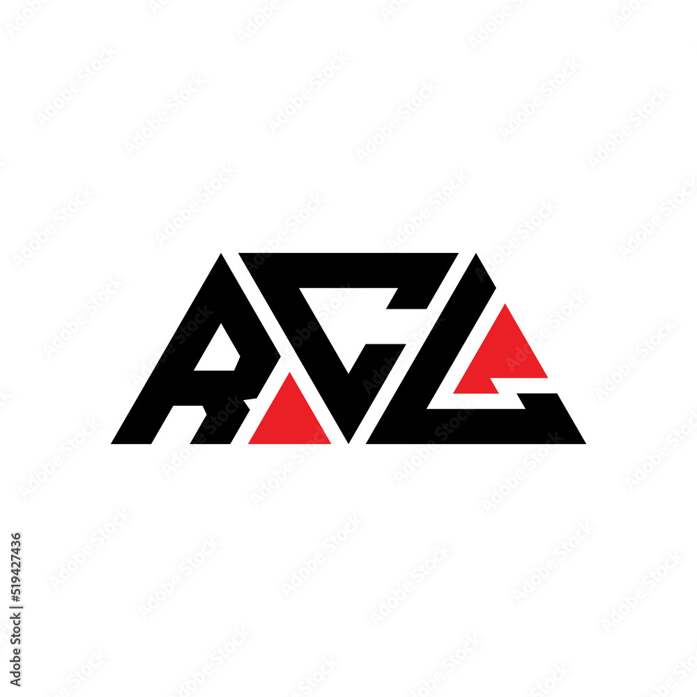 RCL triangle letter logo design with triangle shape. RCL triangle logo design monogram. RCL triangle vector logo template with red color. RCL triangular logo Simple, Elegant, and Luxurious Logo... RCL triangle letter logo design with triangle shape. RCL triangle logo design monogram. RCL triangle vector logo template with red color. RCL triangular logo Simple, Elegant, and Luxurious Logo...