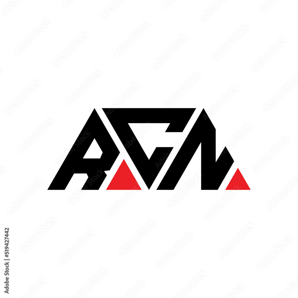 RCN triangle letter logo design with triangle shape. RCN triangle logo design monogram. RCN triangle vector logo template with red color. RCN triangular logo Simple, Elegant, and Luxurious Logo... RCN triangle letter logo design with triangle shape. RCN triangle logo design monogram. RCN triangle vector logo template with red color. RCN triangular logo Simple, Elegant, and Luxurious Logo...