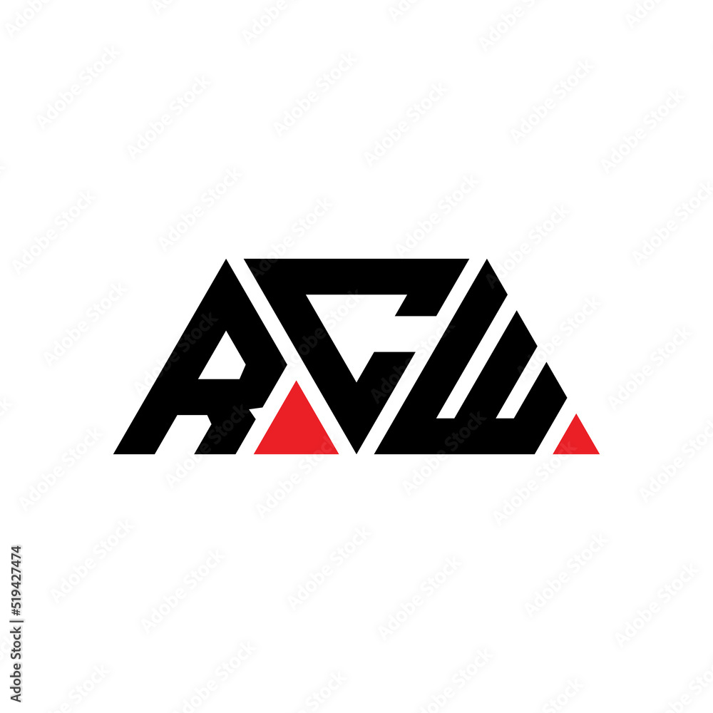 RCW triangle letter logo design with triangle shape. RCW triangle logo design monogram. RCW triangle vector logo template with red color. RCW triangular logo Simple, Elegant, and Luxurious Logo... RCW triangle letter logo design with triangle shape. RCW triangle logo design monogram. RCW triangle vector logo template with red color. RCW triangular logo Simple, Elegant, and Luxurious Logo...