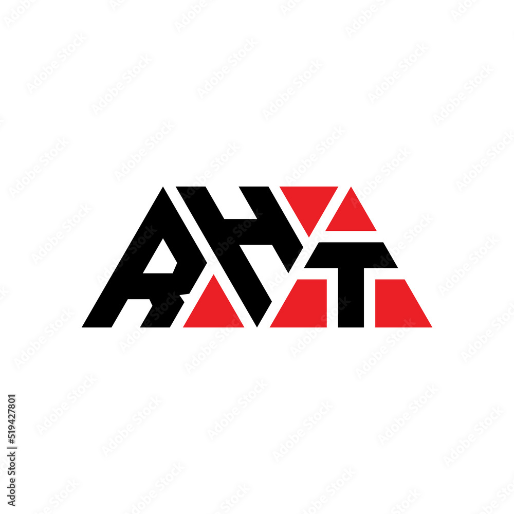 RHT triangle letter logo design with triangle shape. RHT triangle logo design monogram. RHT triangle vector logo template with red color. RHT triangular logo Simple, Elegant, and Luxurious Logo... RHT triangle letter logo design with triangle shape. RHT triangle logo design monogram. RHT triangle vector logo template with red color. RHT triangular logo Simple, Elegant, and Luxurious Logo...