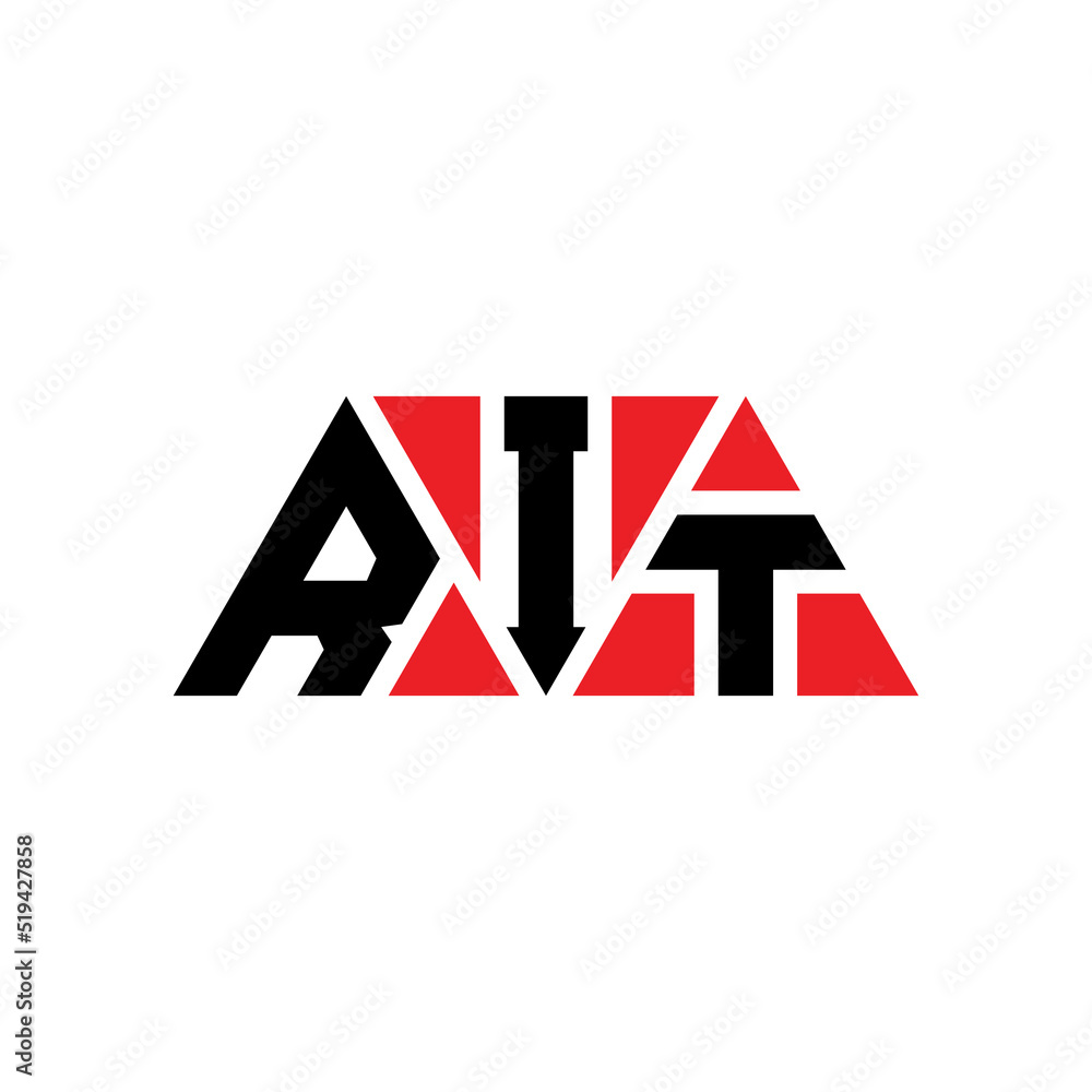 RIT triangle letter logo design with triangle shape. RIT triangle logo design monogram. RIT triangle vector logo template with red color. RIT triangular logo Simple, Elegant, and Luxurious Logo... RIT triangle letter logo design with triangle shape. RIT triangle logo design monogram. RIT triangle vector logo template with red color. RIT triangular logo Simple, Elegant, and Luxurious Logo...
