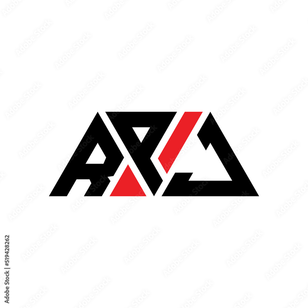 RPJ triangle letter logo design with triangle shape. RPJ triangle logo design monogram. RPJ triangle vector logo template with red color. RPJ triangular logo Simple, Elegant, and Luxurious Logo... RPJ triangle letter logo design with triangle shape. RPJ triangle logo design monogram. RPJ triangle vector logo template with red color. RPJ triangular logo Simple, Elegant, and Luxurious Logo...