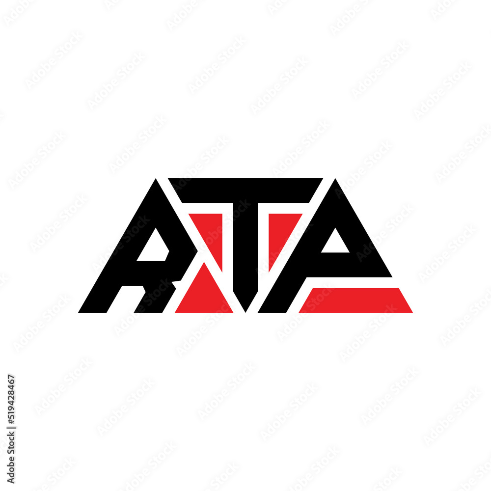 RTP triangle letter logo design with triangle shape. RTP triangle logo design monogram. RTP triangle vector logo template with red color. RTP triangular logo Simple, Elegant, and Luxurious Logo... RTP triangle letter logo design with triangle shape. RTP triangle logo design monogram. RTP triangle vector logo template with red color. RTP triangular logo Simple, Elegant, and Luxurious Logo...