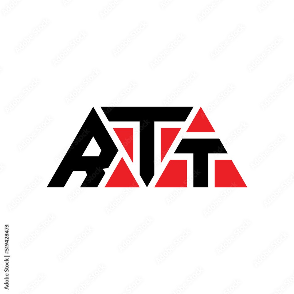 RTT triangle letter logo design with triangle shape. RTT triangle logo design monogram. RTT triangle vector logo template with red color. RTT triangular logo Simple, Elegant, and Luxurious Logo... RTT triangle letter logo design with triangle shape. RTT triangle logo design monogram. RTT triangle vector logo template with red color. RTT triangular logo Simple, Elegant, and Luxurious Logo...