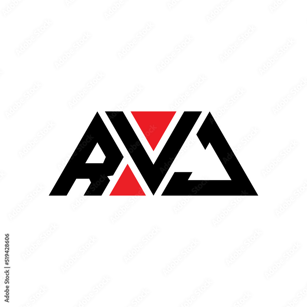 RVJ triangle letter logo design with triangle shape. RVJ triangle logo design monogram. RVJ triangle vector logo template with red color. RVJ triangular logo Simple, Elegant, and Luxurious Logo... RVJ triangle letter logo design with triangle shape. RVJ triangle logo design monogram. RVJ triangle vector logo template with red color. RVJ triangular logo Simple, Elegant, and Luxurious Logo...