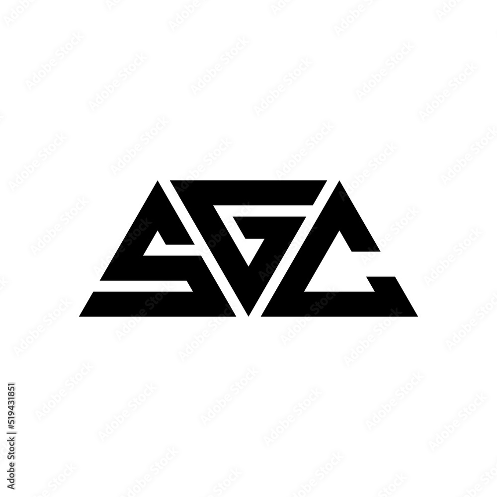 SGC triangle letter logo design with triangle shape. SGC triangle logo design monogram. SGC triangle vector logo template with red color. SGC triangular logo Simple, Elegant, and Luxurious Logo... SGC triangle letter logo design with triangle shape. SGC triangle logo design monogram. SGC triangle vector logo template with red color. SGC triangular logo Simple, Elegant, and Luxurious Logo...