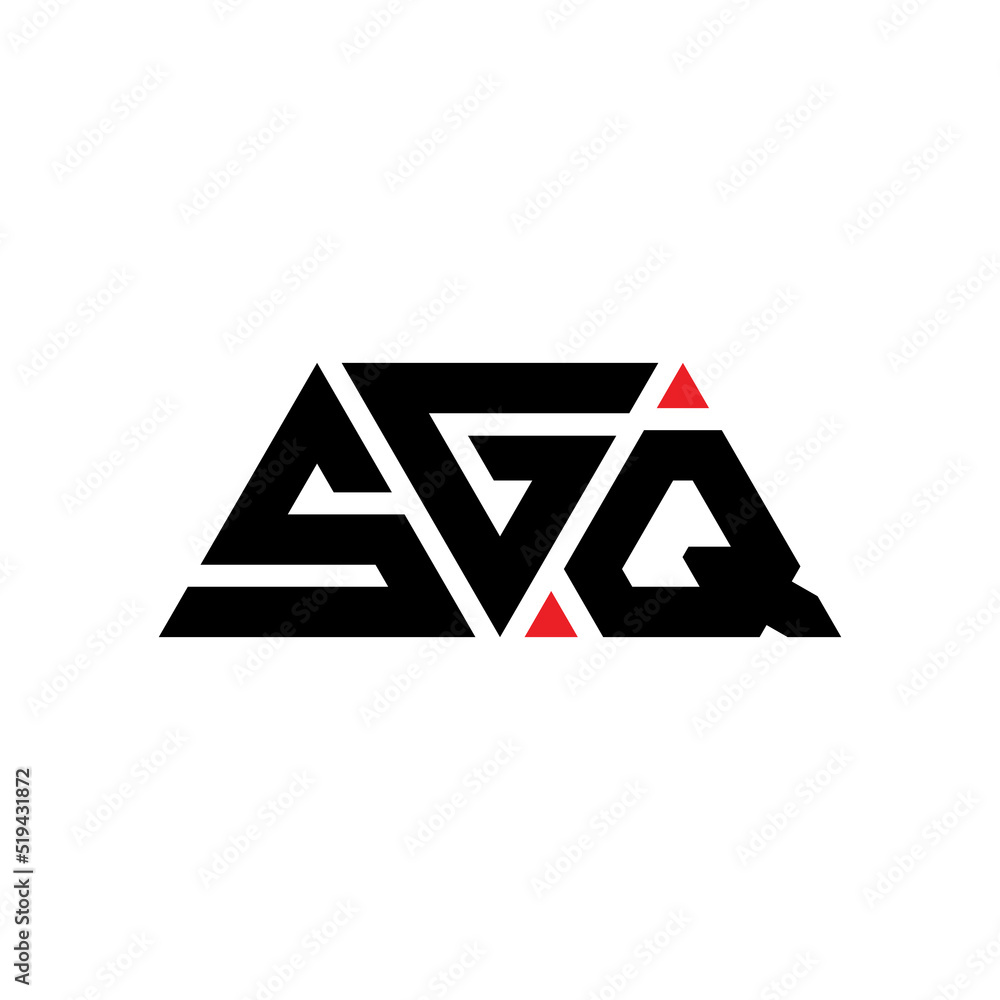 SGQ triangle letter logo design with triangle shape. SGQ triangle logo design monogram. SGQ triangle vector logo template with red color. SGQ triangular logo Simple, Elegant, and Luxurious Logo... SGQ triangle letter logo design with triangle shape. SGQ triangle logo design monogram. SGQ triangle vector logo template with red color. SGQ triangular logo Simple, Elegant, and Luxurious Logo...