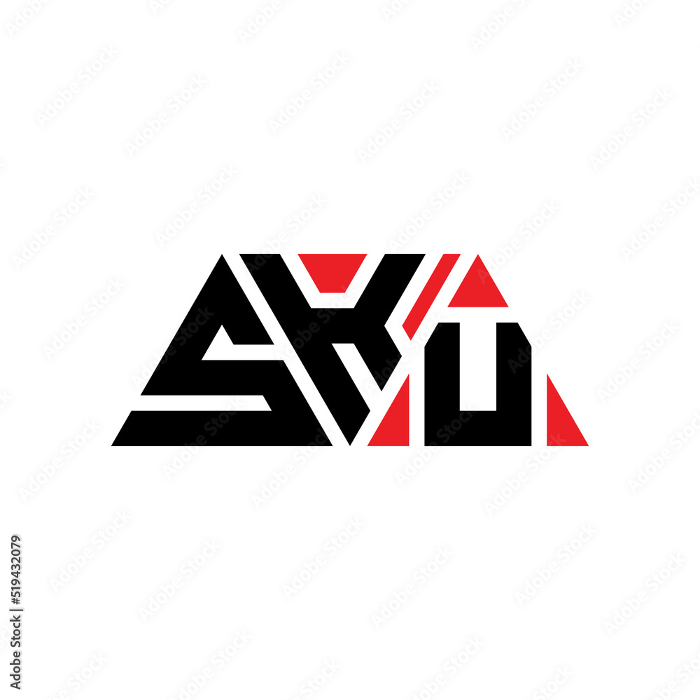 SKU triangle letter logo design with triangle shape. SKU triangle logo design monogram. SKU triangle vector logo template with red color. SKU triangular logo Simple, Elegant, and Luxurious Logo... SKU triangle letter logo design with triangle shape. SKU triangle logo design monogram. SKU triangle vector logo template with red color. SKU triangular logo Simple, Elegant, and Luxurious Logo...