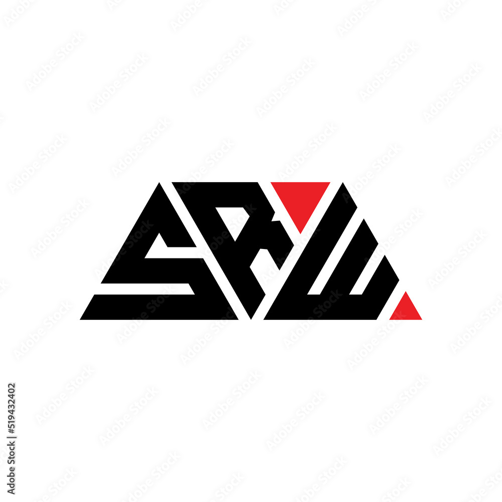 SRW triangle letter logo design with triangle shape. SRW triangle logo design monogram. SRW triangle vector logo template with red color. SRW triangular logo Simple, Elegant, and Luxurious Logo... SRW triangle letter logo design with triangle shape. SRW triangle logo design monogram. SRW triangle vector logo template with red color. SRW triangular logo Simple, Elegant, and Luxurious Logo...