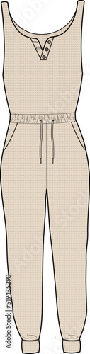 women's jumpsuit