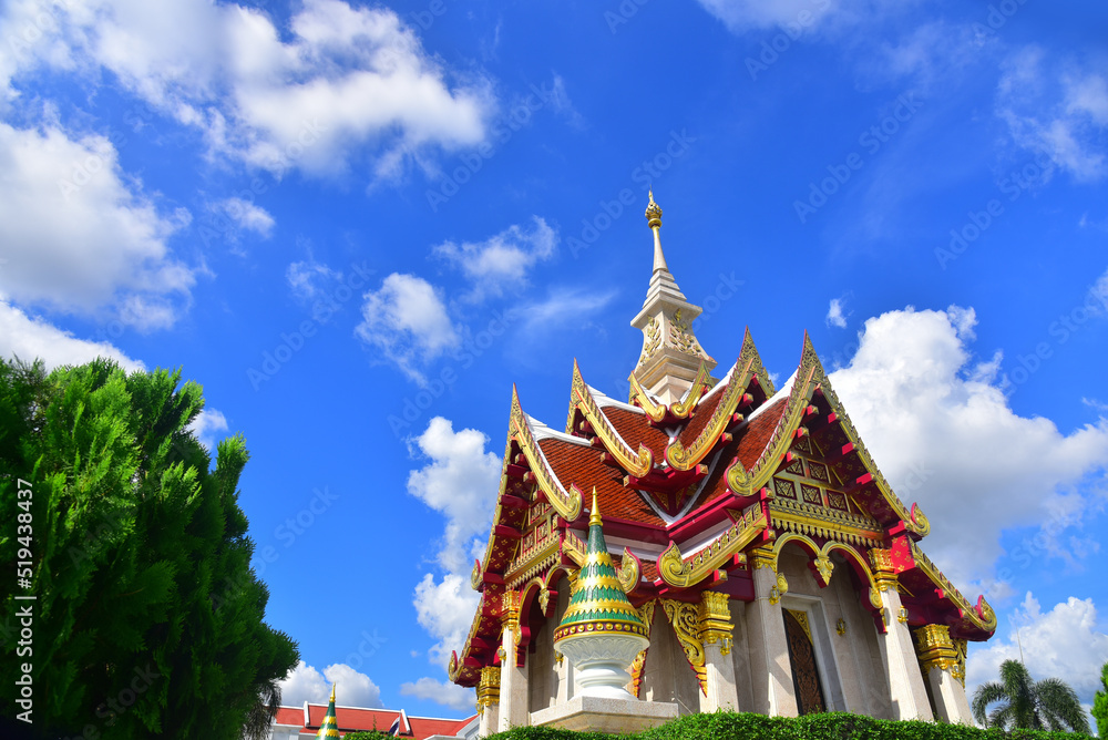 City Pillar Shrine of ​Udon thani