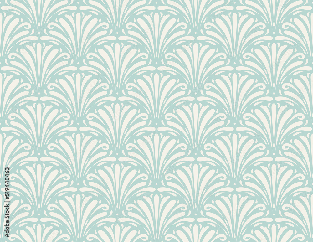 Damask floral seamless pattern. Vector retro style background print. Decorative flower texture. Damask floral seamless pattern. Vector retro style background print. Decorative flower texture.