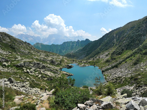 Lago Nero Dolomiti